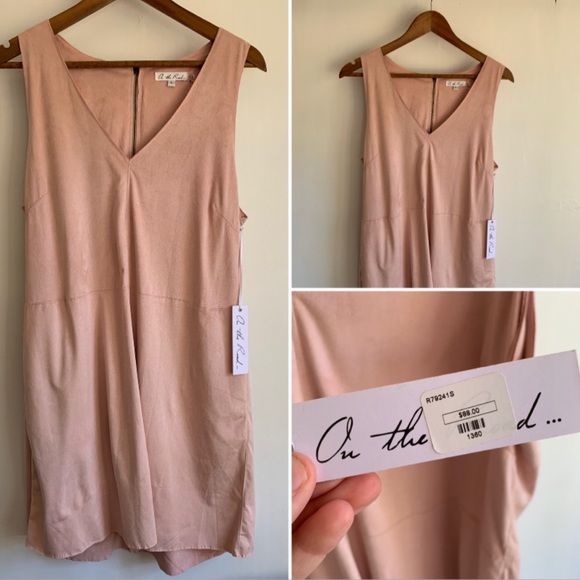 NWT “on the road..” dress - Picture 2 of 5